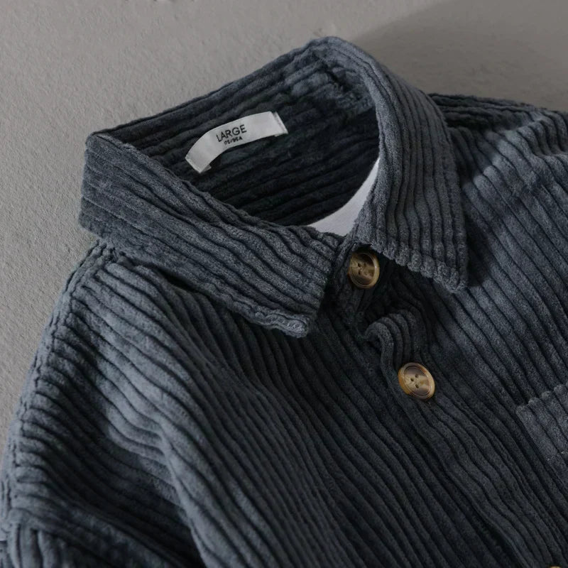 Max™ - Chemise thermique 