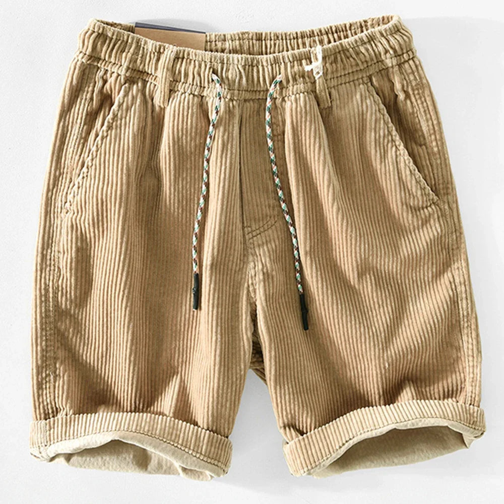 Luca™ – Short d'été confortable