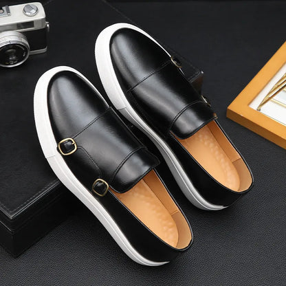 Leon™ - Chaussures d'apprentissage Salvatori Gianfranco