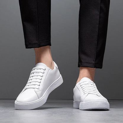 Nico™ – Baskets en cuir Calgary