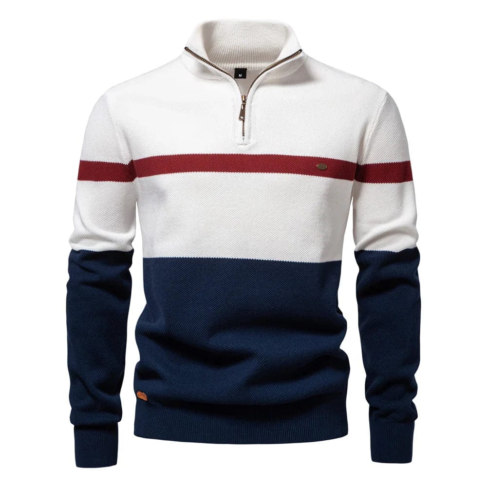 Chris™ - Pull Baldwin