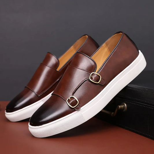 Leon™ - Chaussures d'apprentissage Salvatori Gianfranco