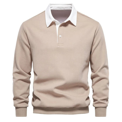 Tim™ – Chemise à col classique