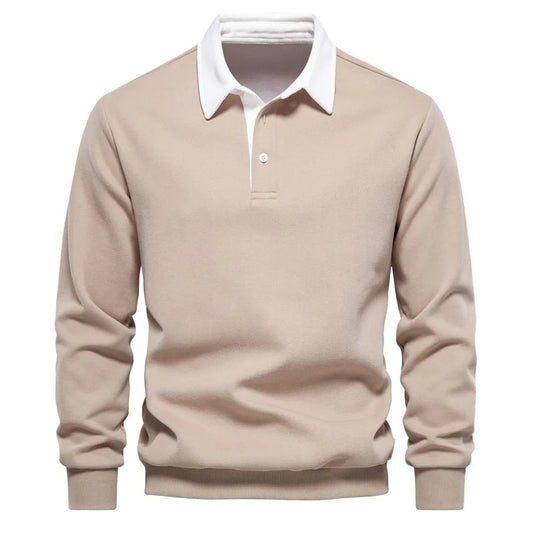 Tim™ – Chemise à col classique