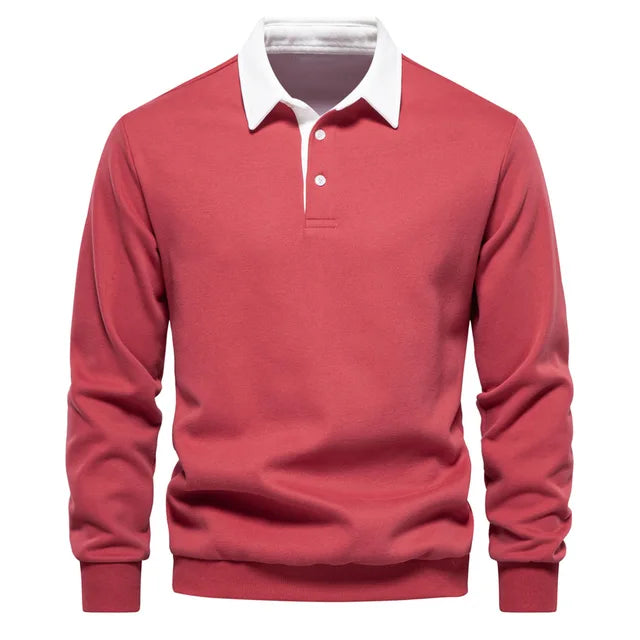 Tim™ – Chemise à col classique