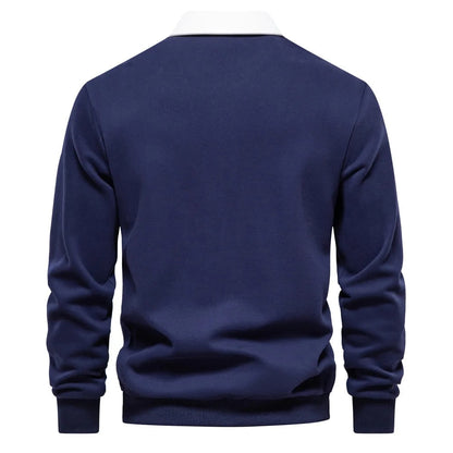 Tim™ – Chemise à col classique