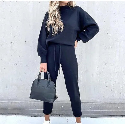 Fabiola™ - Pullover und Hosen Set