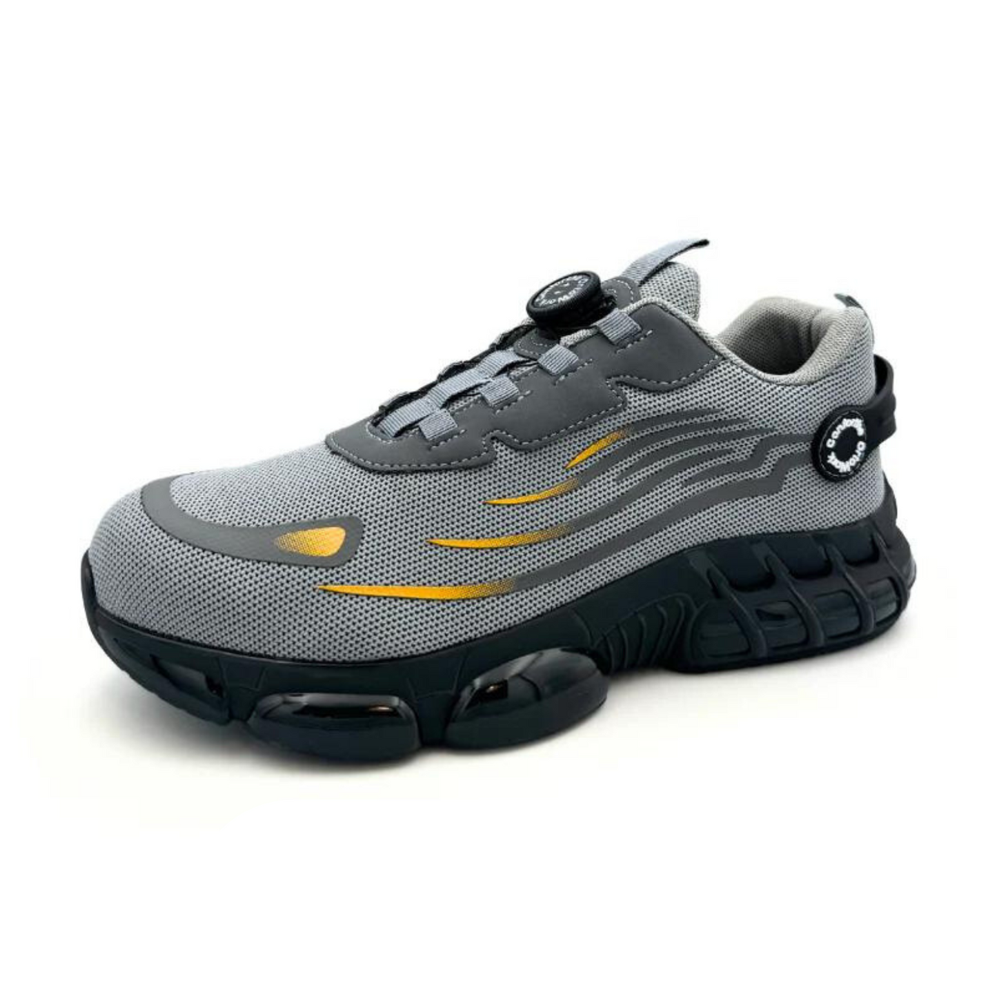 Luca™ - Chaussures de sécurité orthopédiques S3 
