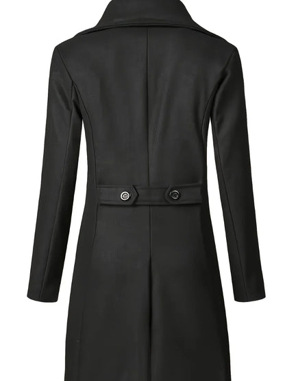 Chris™ | Le trench chic pour homme