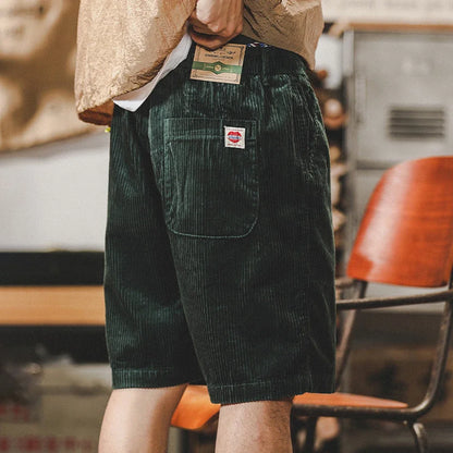 Luca™ – Short d'été confortable