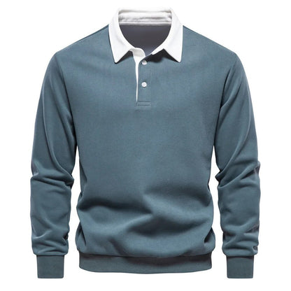 Tim™ – Chemise à col classique
