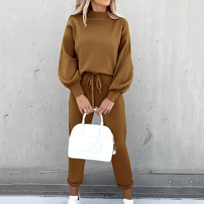 Fabiola™ - Pullover und Hosen Set