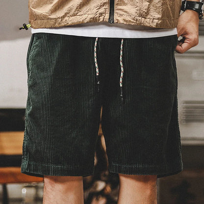 Luca™ – Short d'été confortable