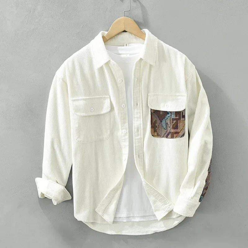 Tim™ - Chemise à manches longues Wellington