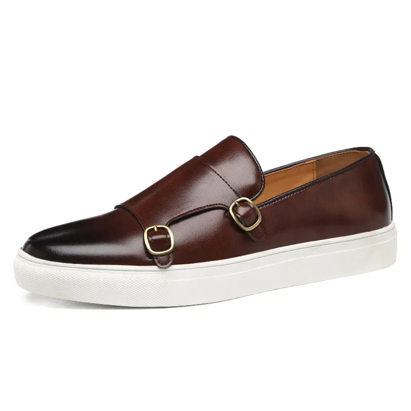 Leon™ - Chaussures d'apprentissage Salvatori Gianfranco