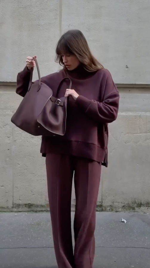 Jacline™ – Stylish Knit Set für Damen