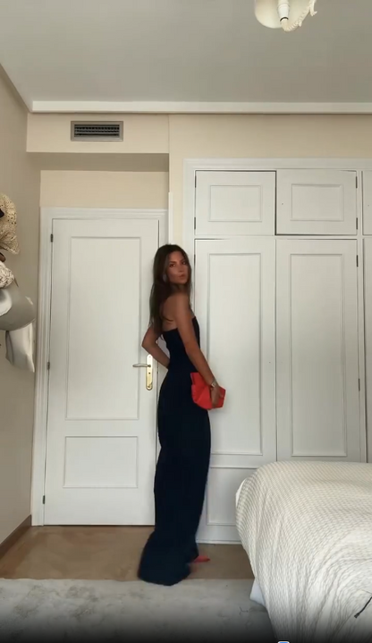 Sabrina | Jumpsuit