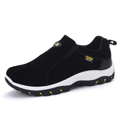 Felix™ - Meilleure chaussure de randonnée orthopédique pour homme 