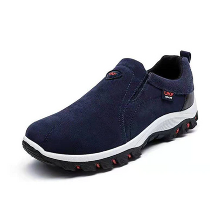 Felix™ - Meilleure chaussure de randonnée orthopédique pour homme 