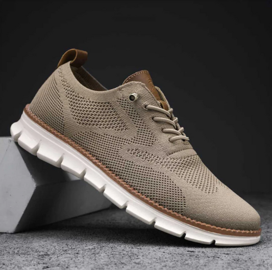 Max™ - Baskets ultra-confortables