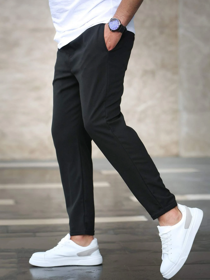 Maxim™ – Anzugshose beweglich