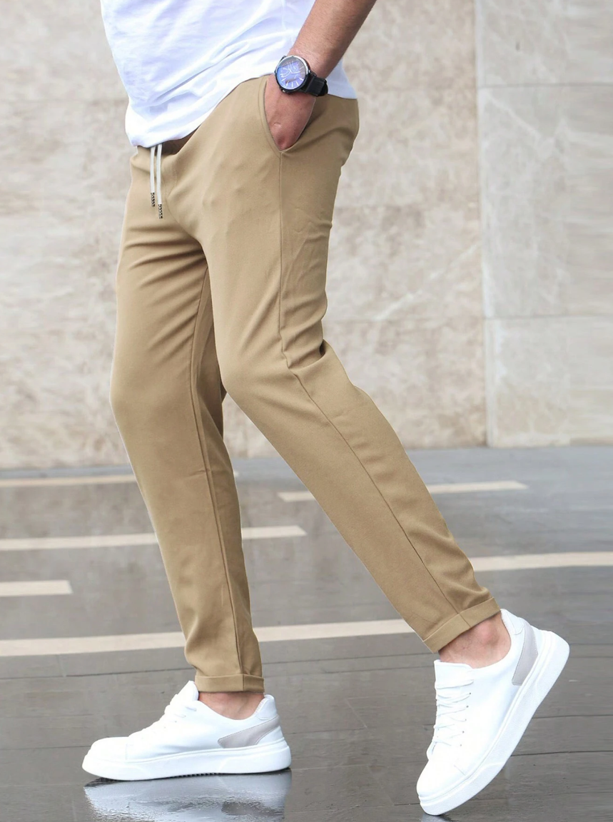 Maxim™ – Anzugshose beweglich