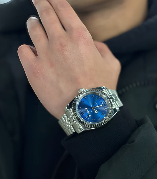 EdelNest™ Blue Majesty Dial