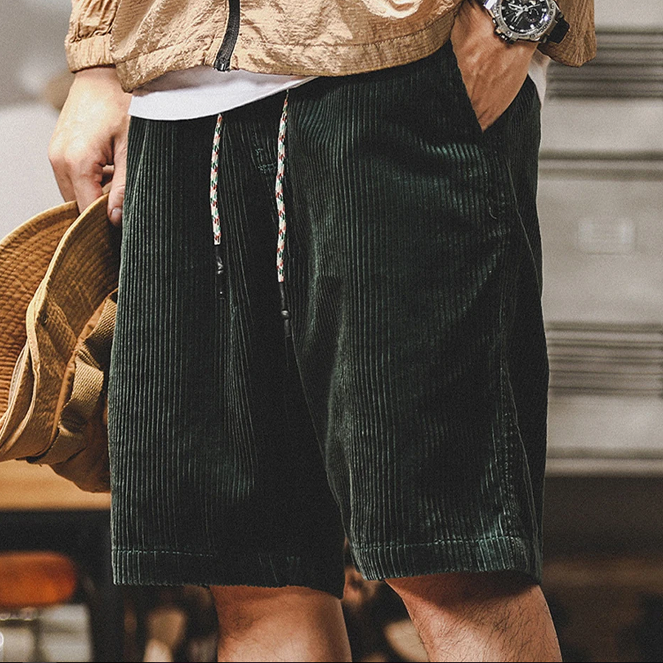 Luca™ – Short d'été confortable