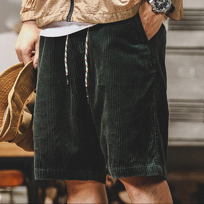 Luca™ – Short d'été confortable
