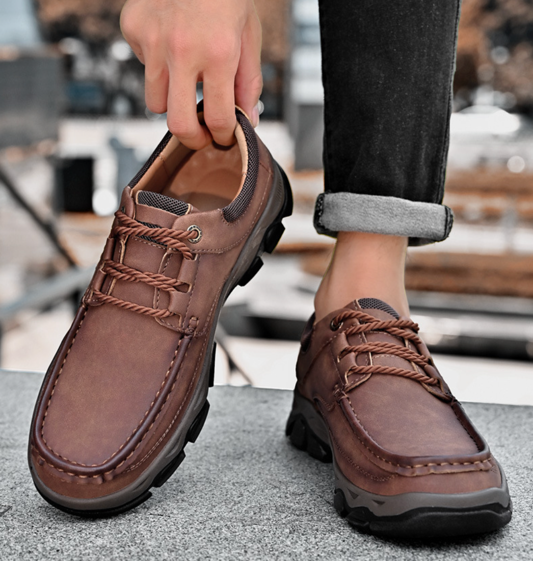 Max™ - Chaussures orthopédiques pour hommes 