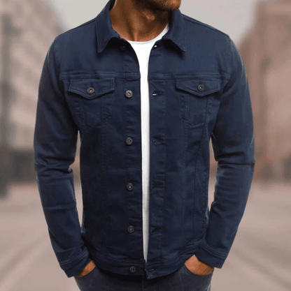 Chris™ - Veste en jean