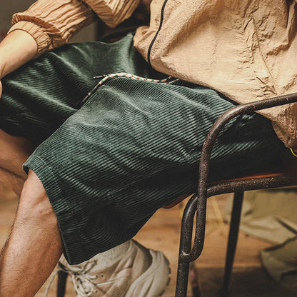 Luca™ – Short d'été confortable