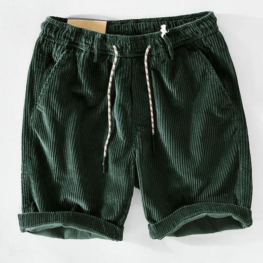 Luca™ – Short d'été confortable