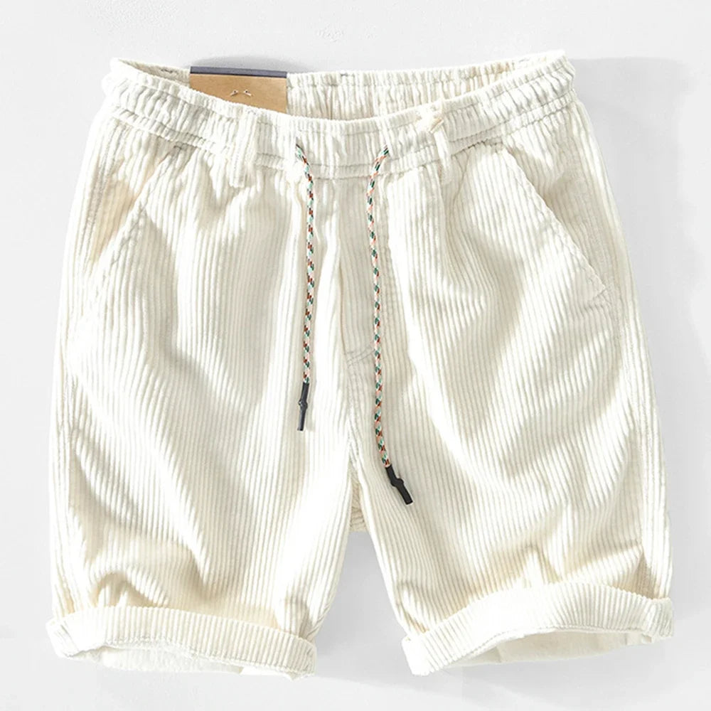 Luca™ – Short d'été confortable