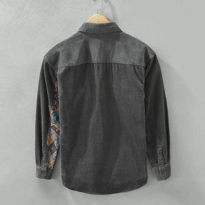 Tim™ - Chemise à manches longues Wellington