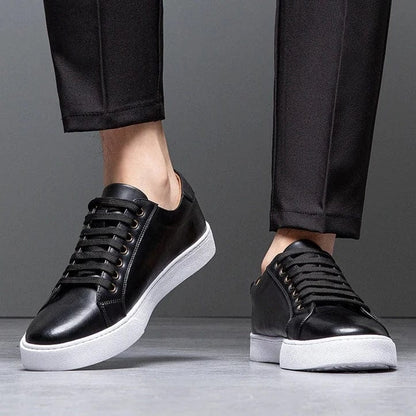 Nico™ – Baskets en cuir Calgary