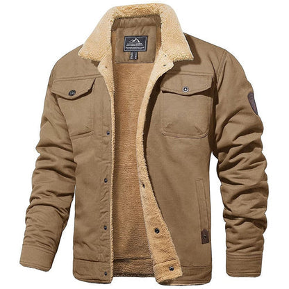 Gielo - Blouson aviateur 