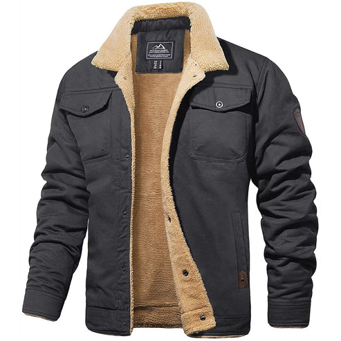 Gielo - Blouson aviateur 