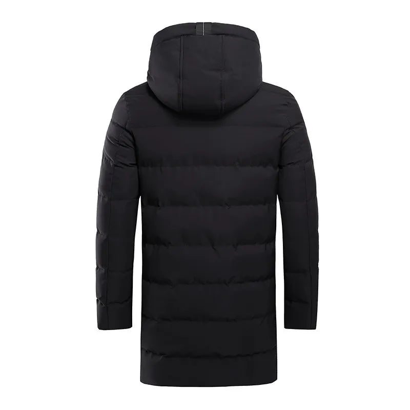 Tim™ – Veste d'hiver élégante 