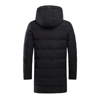 Tim™ – Veste d'hiver élégante 