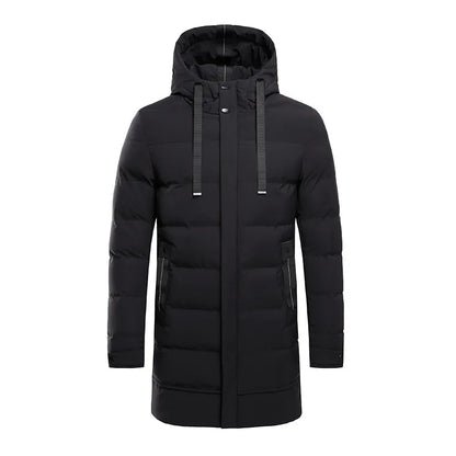 Tim™ – Veste d'hiver élégante 
