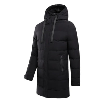 Tim™ – Veste d'hiver élégante 
