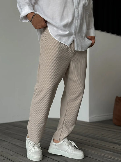 Ben™ - Pantalon de luxe doux pour homme