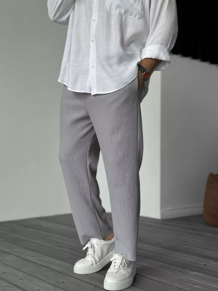 Ben™ - Pantalon de luxe doux pour homme
