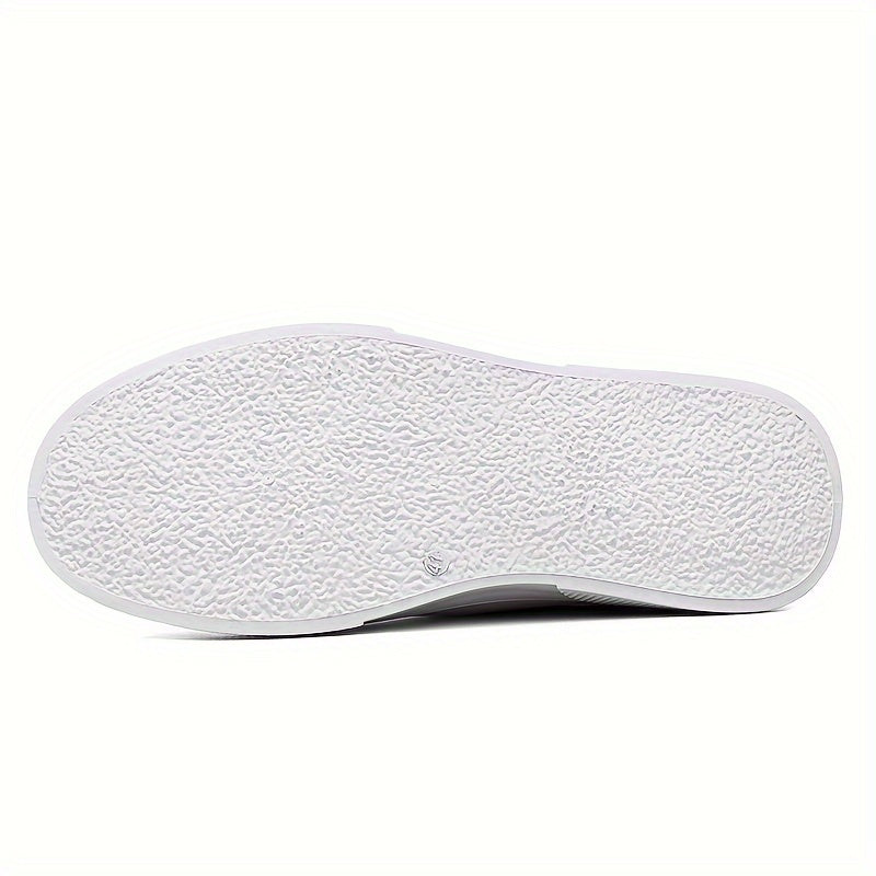 « Casual Glide » - Chaussures de skate confortables pour hommes