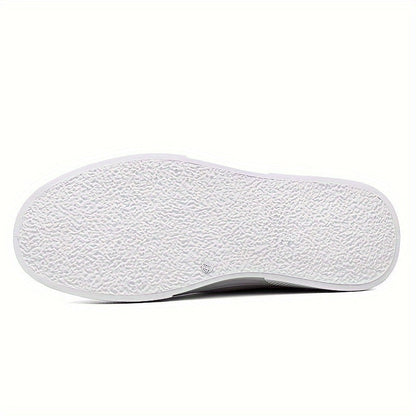 « Casual Glide » - Chaussures de skate confortables pour hommes