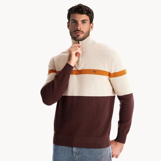 Chris™ - Pull Baldwin