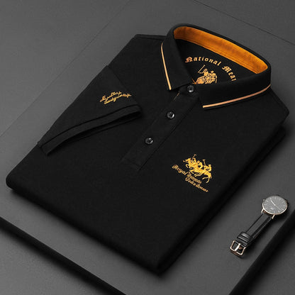 Polo élégant Luca™ pour homme