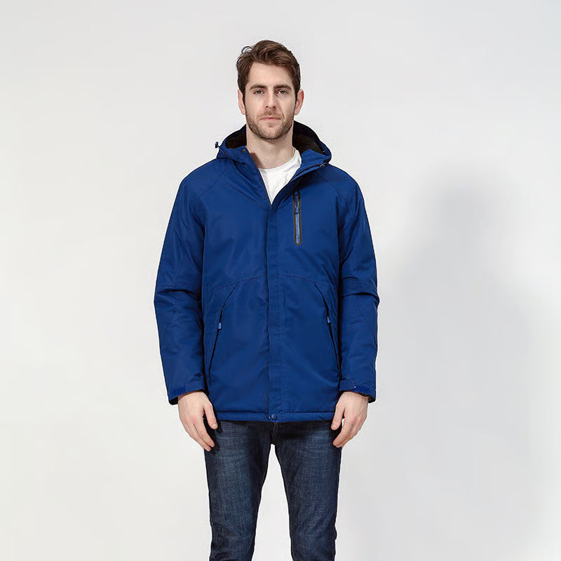 THERMA™ HeatJacket