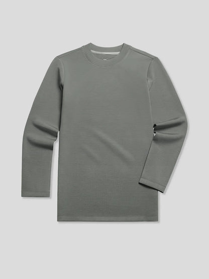 Tim™ - PULL À MANCHES LONGUES POUR HOMMES